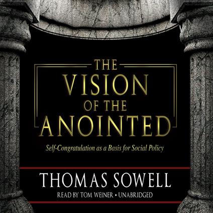 The Vision of the Anointed