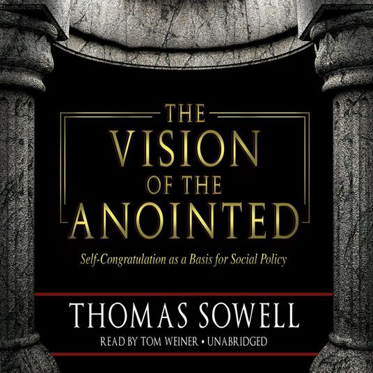 The Vision of the Anointed