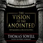 The Vision of the Anointed