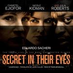 The Secret in Their Eyes