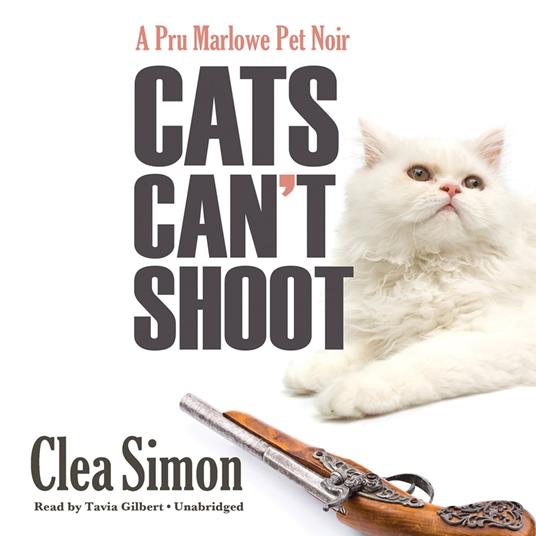 Cats Can’t Shoot