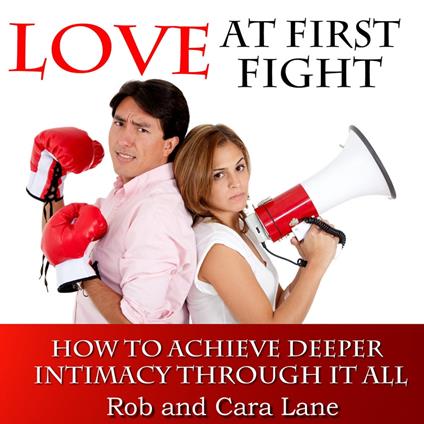 Love at First Fight
