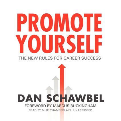 Promote Yourself