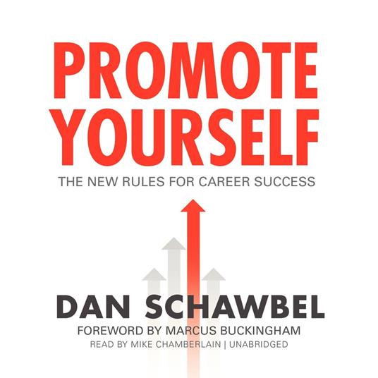 Promote Yourself