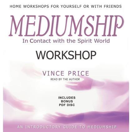 Mediumship Workshop