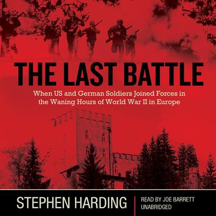 The Last Battle