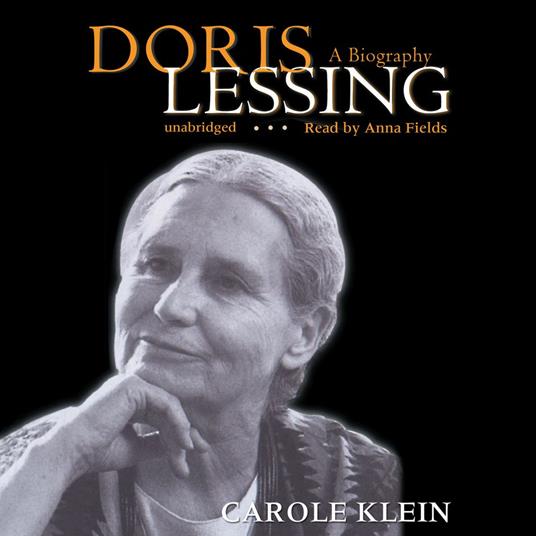Doris Lessing