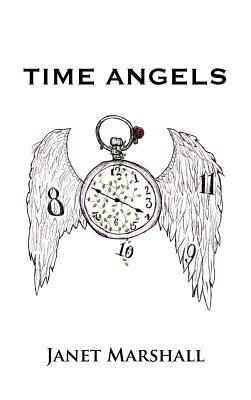 Time Angels - Janet Marshall - cover