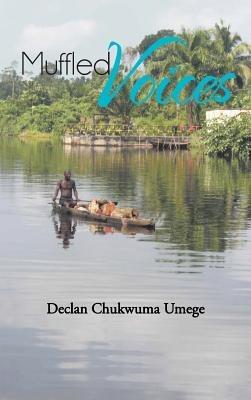 Muffled Voices - Declan Umege - cover