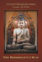 The Bodhisattva Way - Rulu - cover