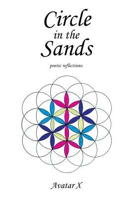 Circle in the Sands: Poetic Reflections - Avatar X - cover