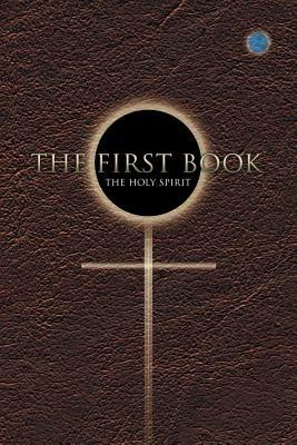 First Book - The Holy Spirit - cover