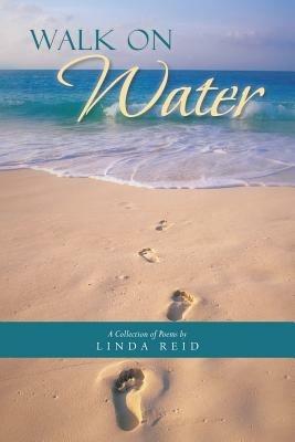 Walk On Water - Linda Reid - cover