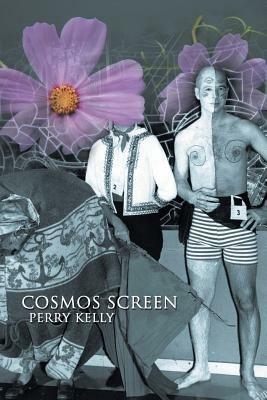 Cosmos Screen - Perry Kelly - cover
