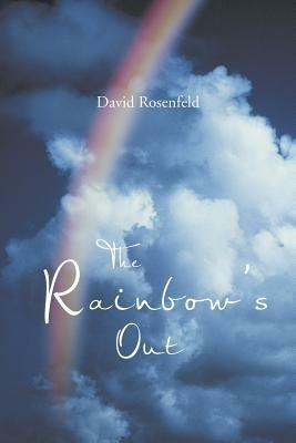 The Rainbow's Out - David Rosenfeld - cover