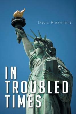 In Troubled Times - David Rosenfeld - cover