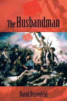 The Husbandman - David Rosenfeld - cover