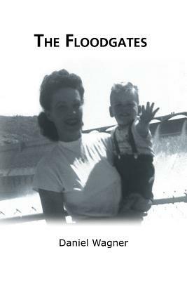 The Floodgates - Daniel Wagner - cover