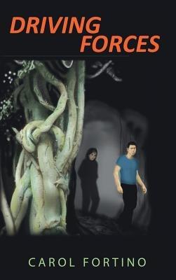 Driving Forces - Carol Fortino - cover