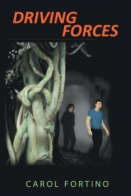 Driving Forces - Carol Fortino - cover