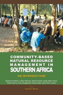 Community-Based Natural Resource Management in Southern Africa: An Introduction - cover