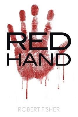 Red Hand - Robert Fisher - cover