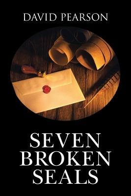 Seven Broken Seals - David Pearson - cover
