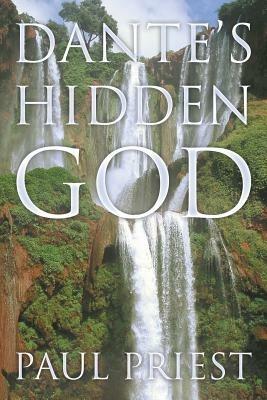 Dante's Hidden God - Paul Priest - cover