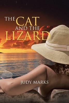 The Cat And The Lizard - Judy Marks - cover