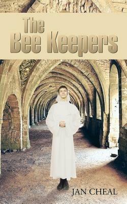 The Bee Keepers - Jan Cheal - cover
