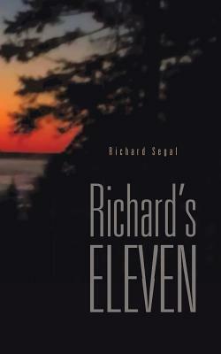 Richard's Eleven - Richard Segal - cover