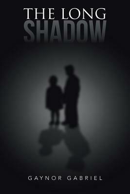 The Long Shadow - Gaynor Gabriel - cover