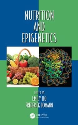 Nutrition and Epigenetics - cover