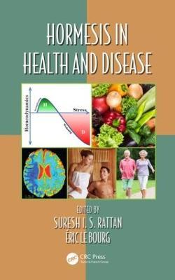 Hormesis in Health and Disease - cover