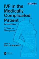 IVF in the Medically Complicated Patient: A Guide to Management