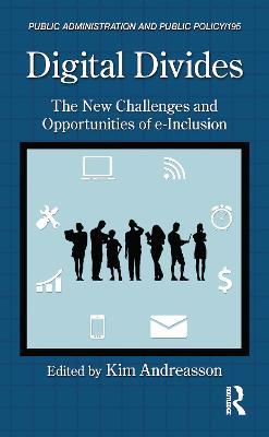 Digital Divides: The New Challenges and Opportunities of e-Inclusion - cover