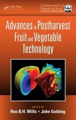 Advances in Postharvest Fruit and Vegetable Technology - cover