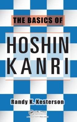 The Basics of Hoshin Kanri - Randy K. Kesterson - cover