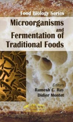 Microorganisms and Fermentation of Traditional Foods - cover