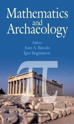 Mathematics and Archaeology - cover