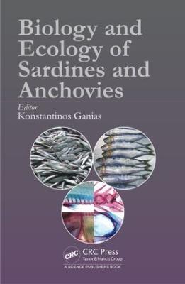 Biology and Ecology of Sardines and Anchovies - cover