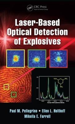 Laser-Based Optical Detection of Explosives - cover