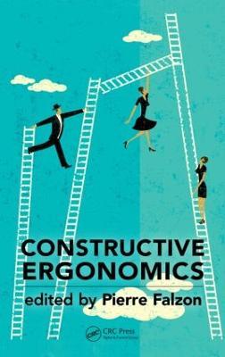 Constructive Ergonomics - cover