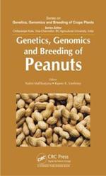 Genetics, Genomics and Breeding of Peanuts