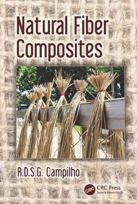 Natural Fiber Composites - cover