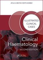 Clinical Haematology: Illustrated Clinical Cases