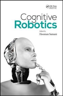 Cognitive Robotics - cover