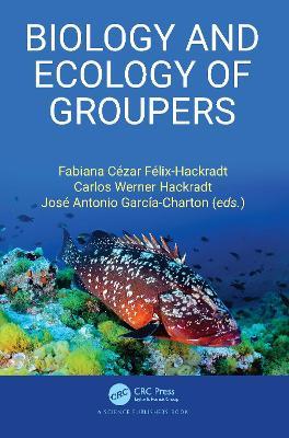 Biology and Ecology of Groupers - cover