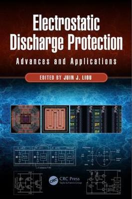 Electrostatic Discharge Protection: Advances and Applications - cover