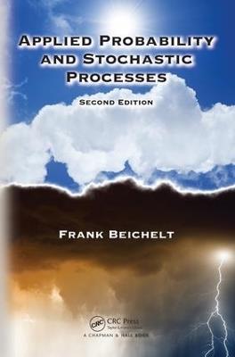Applied Probability and Stochastic Processes - Frank Beichelt - cover